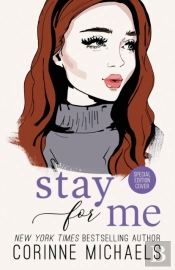 Stay For Me - Special Edition