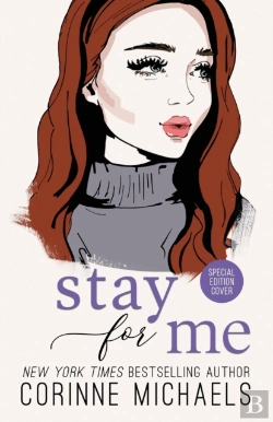 Bertrand.pt - Stay For Me - Special Edition