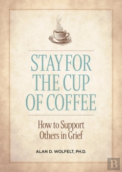 Bertrand.pt - Stay For The Cup Of Coffee