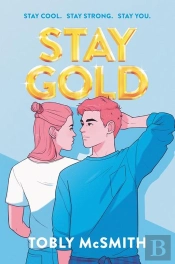 Stay Gold
