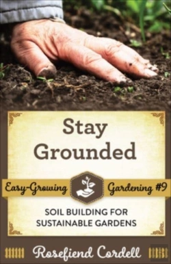 Bertrand.pt - Stay Grounded