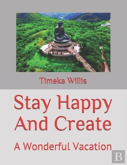Bertrand.pt - Stay Happy And Create