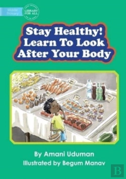 Bertrand.pt - Stay Healthy! Learn To Look After Your Body