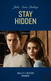 Stay Hidden