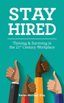 Bertrand.pt - Stay Hired: Thriving   Surviving In The