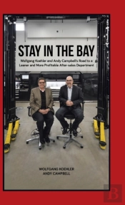 Stay In The Bay