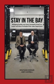 Stay In The Bay
