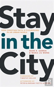Stay In The City