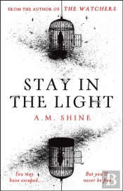Stay In The Light