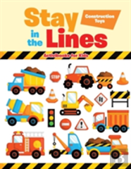 Stay In The Lines