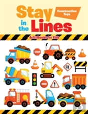 Stay In The Lines