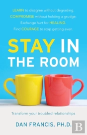Stay In The Room