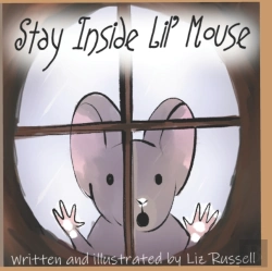 Bertrand.pt - Stay Inside Lil' Mouse
