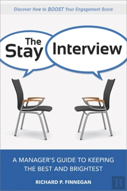 Bertrand.pt - Stay Interview