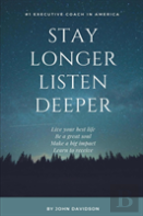 Stay Longer Listen Deeper