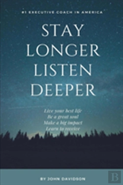 Bertrand.pt - Stay Longer Listen Deeper