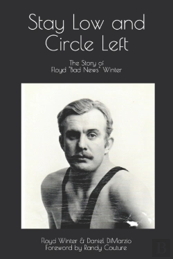 Bertrand.pt - Stay Low And Circle Left, The Story Of Floyd 