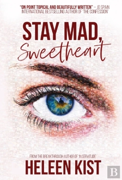 Bertrand.pt - Stay Mad, Sweetheart