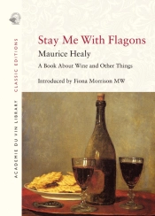 Stay Me With Flagons
