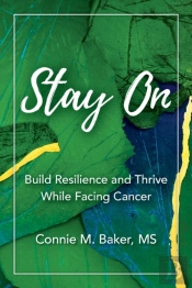 Stay On: Build Resilience And Thrive Whi