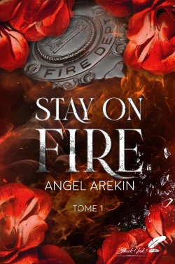 Bertrand.pt - Stay On Fire Tome 1