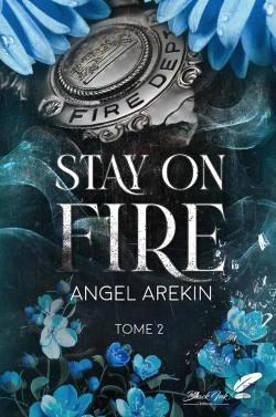 Bertrand.pt - Stay On Fire Tome 2