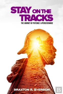 Bertrand.pt - Stay On The Tracks