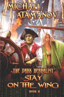 Bertrand.pt - Stay On The Wing  The Dark Herbalist Boo