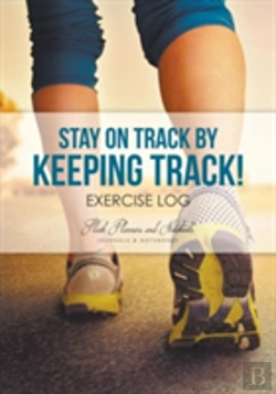 Bertrand.pt - Stay On Track By Keeping Track! Exercise Log