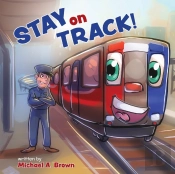 Stay On Track!