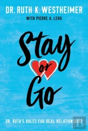 Stay Or Go