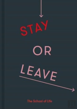 Bertrand.pt - Stay Or Leave
