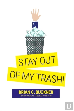 Bertrand.pt - Stay Out Of My Trash!