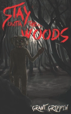 Bertrand.pt - Stay Outta Them Woods