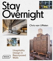Stay Overnight