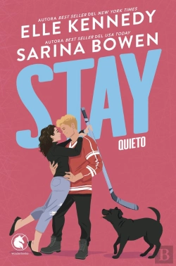 Bertrand.pt - Stay. Quieto