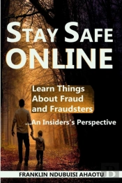 Stay Safe Online