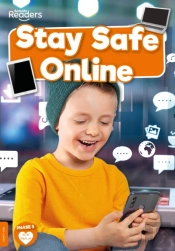 Stay Safe Online