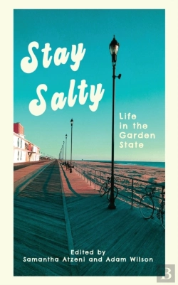 Bertrand.pt - Stay Salty: Life In The Garden State