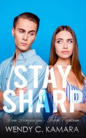 Stay Sharp