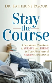 Stay The Course