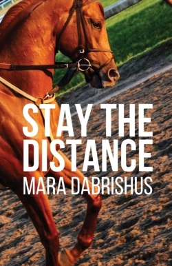 Bertrand.pt - Stay The Distance