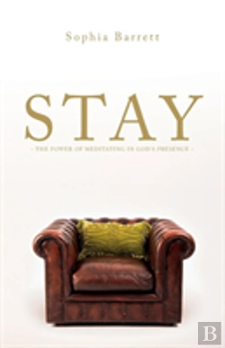 Bertrand.pt - Stay - The Power Of Meditating In God'S Presence