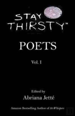 Bertrand.pt - Stay Thirsty Poets - Vol. I