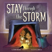 Stay Through The Storm