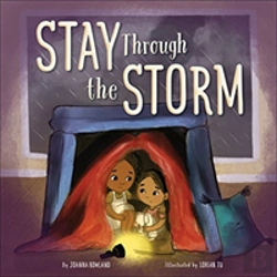 Bertrand.pt - Stay Through The Storm