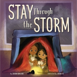 Bertrand.pt - Stay Through The Storm