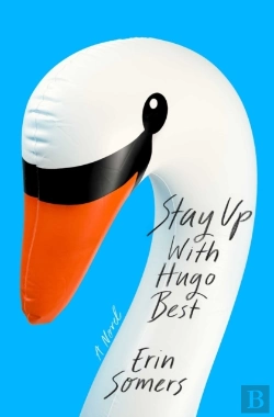 Bertrand.pt - Stay Up With Hugo Best