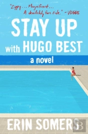 Stay Up With Hugo Best