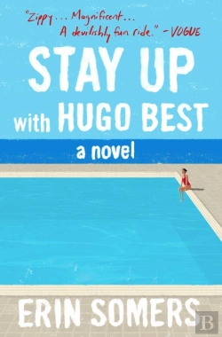 Bertrand.pt - Stay Up With Hugo Best